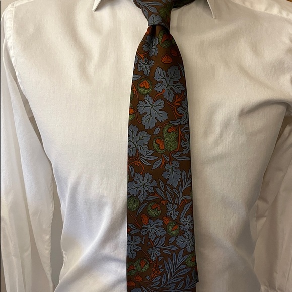 Vintage tie - Picture 1 of 2